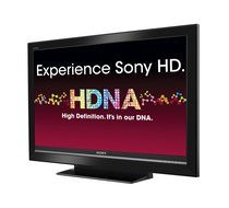 Sony Bravia V-Series KDL-40V3000 40-Inch 1080p LCD HDTV