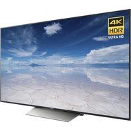 65 Inch Pro Bravia 4K Display Android W/ Rs232/Ip Control
