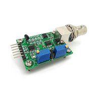 StarryBay Voltage to Current Module 0-10V turn 4-20mA Conversion sensor