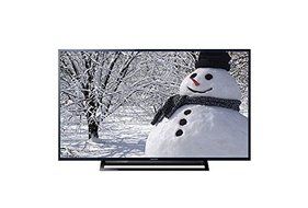 Sony 40" LED 1080p 120Hz HDTV | KDL40W580B