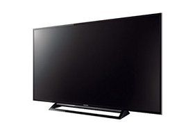 Sony 40" LED 1080p 120Hz HDTV | KDL40W580B N4