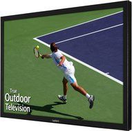 Sunbrite TV SB-4670HD-BL 46" Signature Series True-Outdoor All-Weather LED Hd Television, black