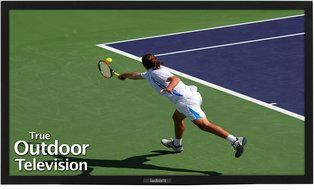 Sunbrite TV SB-4670HD-BL 46" Signature Series True-Outdoor All-Weather LED Hd Television, black N2