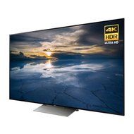 Sony XBR-75X940D 75" 4K HDR with Android TV, Dolby Digital, Dolby Digital Plus, Dolby Pulse, 110V/240V Electrical...