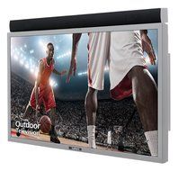 49" TV Outdoor Pro Sunbrite Model 4917HD All Weather Television LED LCD HD Direct Sunlight View - SILVER Aluminum... N3