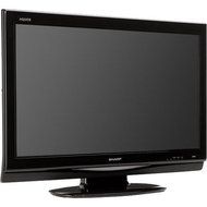 Sharp Aquos LC32D44U 32-Inch 720p LCD HDTV