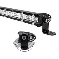 Maxpower Straight Single row 24" LED bar 120W