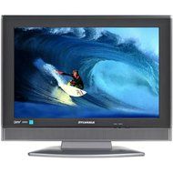 Sylvania LC195SL8 19-Inch 720p LCD DTV