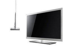 Samsung Factory 55" UN55C9000 240Hz 1080p 3D LED HDTV