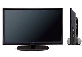 Seiki 26" Class 720p 60Hz LED HDTV SE26HQ02 N2