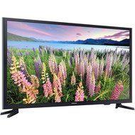 Wall-mountable Built-in Digital Tuner Samsung 40" 1080p 60Hz LED HDTV, Black