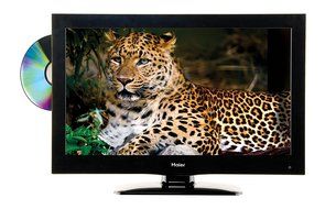 Haier LC32F2120 32-Inch 720p 60Hz LCD TV
