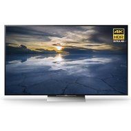 Sony XBR-65X930D 65-Inch 4K UHD TV with HTNT5 Sound Bar and Vudu/Rhapsody Streaming Essentials Bundle N2