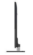 Toshiba 65L7350U 65-Inch 1080p 120Hz 3D Smart LED HDTV (Black with gun metal trim) N4