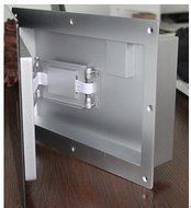 Silver Color Android 4.2.2 26" 26inch Waterproof TV with HDMI VGA WIFI AV USB MIcro SD 1920*1080 pix,4-core, ip65... N4