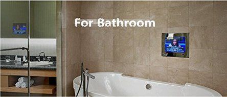 Silver Color Android 4.2.2 26" 26inch Waterproof TV with HDMI VGA WIFI AV USB MIcro SD 1920*1080 pix,4-core, ip65... N9