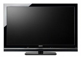 Sony Bravia 46" Class 1080p LCD HDTV, KDL-46S504 2009 model