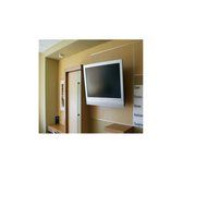 26 Kingston Pdi P26 Series Modular Wall Mounting Healthcare-grade TV 1366x768 HDMI VGA LAN w/ Tuner No Stand Grey...