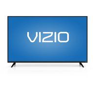 D-Series Wall-Mountable 55" 1080p 120Hz Fully Array LED Smart HDTV, Black