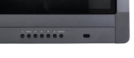 84" Conference Room Touchscreen Display N5