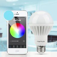 Wireless Smart LED N7