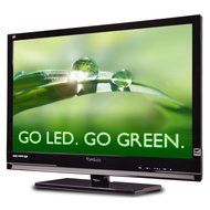 ViewSonic VT3255LED 32-Inch 60Hz LED-Lit TV (Black)