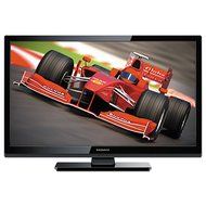 Magnavox 32ME303V LED HDTV, 32", 720p, Black by Magnavox