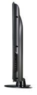 LG 47LH40 47-Inch 1080p 120 Hz LCD HDTV, Gloss Black N5