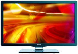 Philips 55PFL7505D/F7 55-Inch 1080p 120 Hz LED LCD HDTV, Black