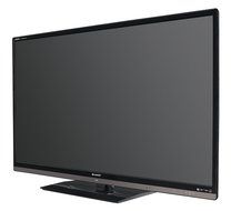 Sharp LC60LE6300U 60-inch 1080p 120 Hz LED HDTV (2011 Model) N4