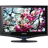 Samsung LN22B350 22-Inch 720p LCD HDTV, Black