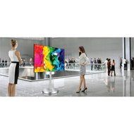 LG Electronics 55" LED TV (55EH5C-S)