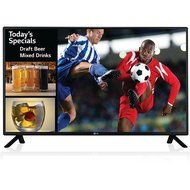 LG 65" Class TV Tuner Built-in Digital Signage [Personal Computers]