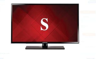 Samsung 32" LED TV