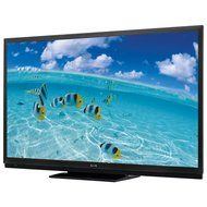 Elite Black 70" Pro-70x5fd Flat Panel 3d LED Hdtv