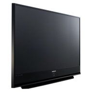 Samsung HLT6187SAX 61-Inch Slim LED Engine 1080p DLP HDTV (Old Version) N3