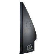 Samsung HLT6187SAX 61-Inch Slim LED Engine 1080p DLP HDTV (Old Version) N4