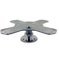 Kvh Mounting Bracket For Tv1 &amp; M1 1" 14 Thread "Product Category: Entertainment/Accessories"