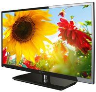 APEX 39" Class 1080p 60Hz DLED FHDTV with Slim Bezel - Black (LE3943)