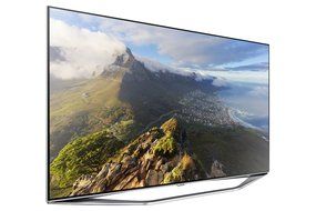 Samsung UN60H7150 60-Inch 1080p 240Hz 3D Smart LED TV (Certified Refurbished) N3