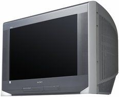 Sony WEGA KD-34XBR970 34-Inch FD Trinitron Digital HDTV