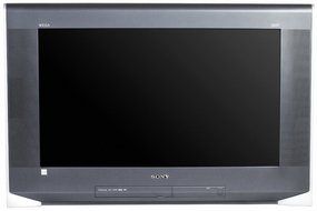 Sony WEGA KD-34XBR970 34-Inch FD Trinitron Digital HDTV N2
