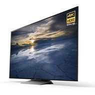 Sony XBR-75X940D 75-Inch 4K UHD TV with Sony HTNT5 Sound Bar with Hi-Res Audio and Wireless Streaming N4