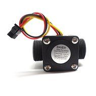 StarryBay 20A DC Current Detection Module Overcurrent Circuit Protection Sensor Module