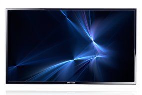 Samsung 40" 1920 X 1080 5000:1 LED Display MD40B