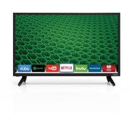 VIZIO D40-D1 40" 1080p 120Hz LED Smart HDTV, Dolby Digital Plus, DTS Studio Sound, Built in Digital Tuner/Built...