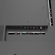 VIZIO D40-D1 40" 1080p 120Hz LED Smart HDTV, Dolby Digital Plus, DTS Studio Sound, Built in Digital Tuner/Built... N3