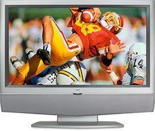 Westinghouse LTV-27W2 27" Widescreen Progressive-Scan LCD TV