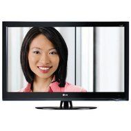 55" LCD 15000:1 1080P Black