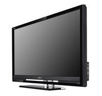 Sony Bravia Z-Series KDL-46Z4100/B 46-Inch 1080p 120Hz LCD HDTV, Black N3